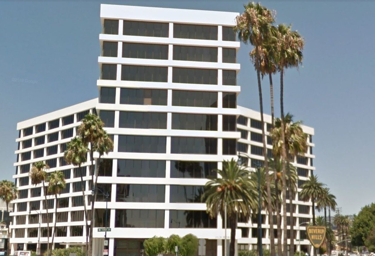 8383 Wilshire Blvd, Beverly Hills, CA 90211