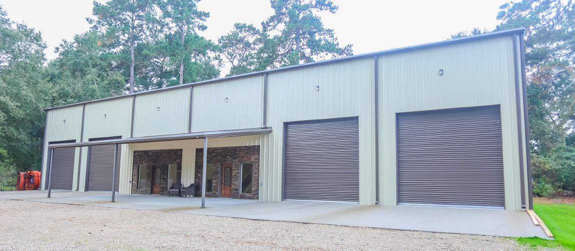 24119 Lenze Rd, Spring, TX 77389