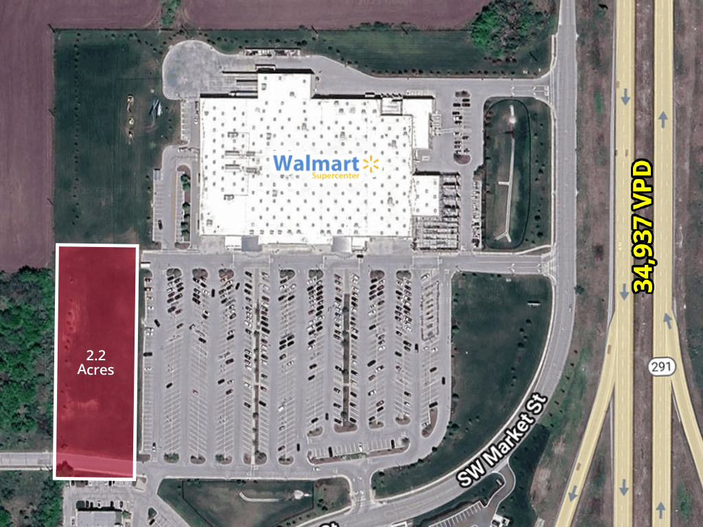 3410 SW Market St, Lees Summit, MO 64082