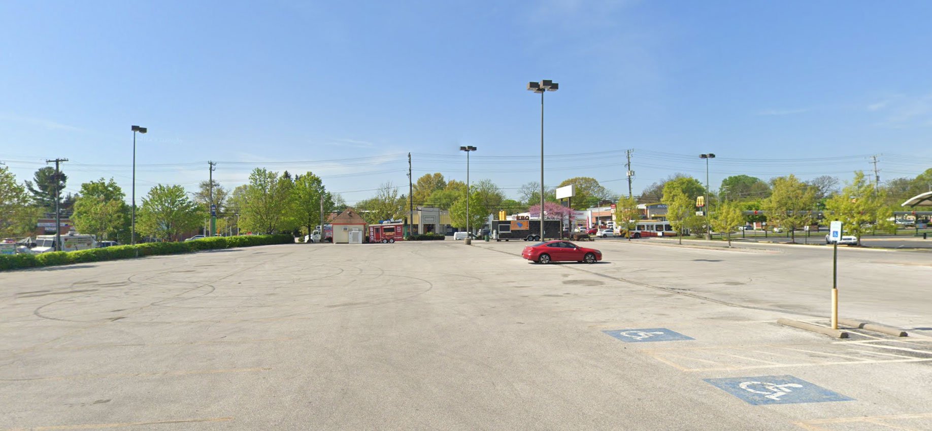8212 Liberty Rd, Windsor Mill, MD 21244