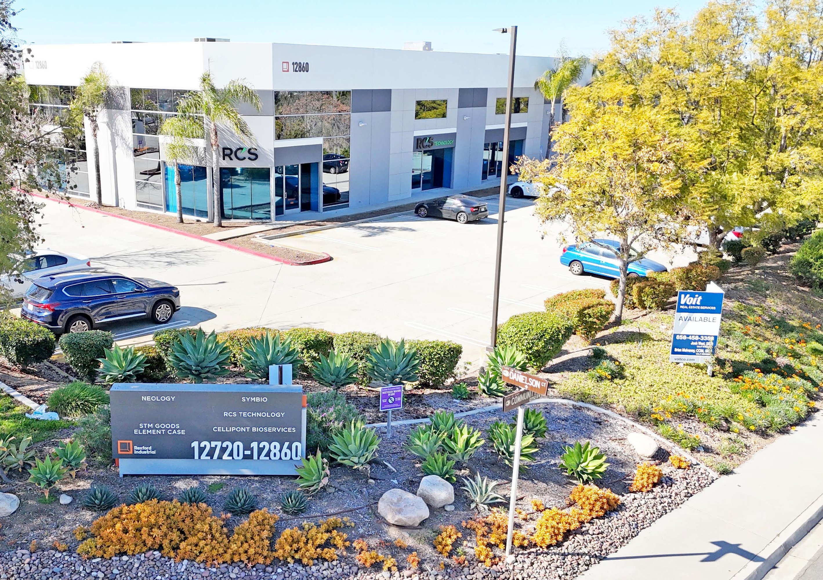12720 Danielson Ct, Poway, CA 92064