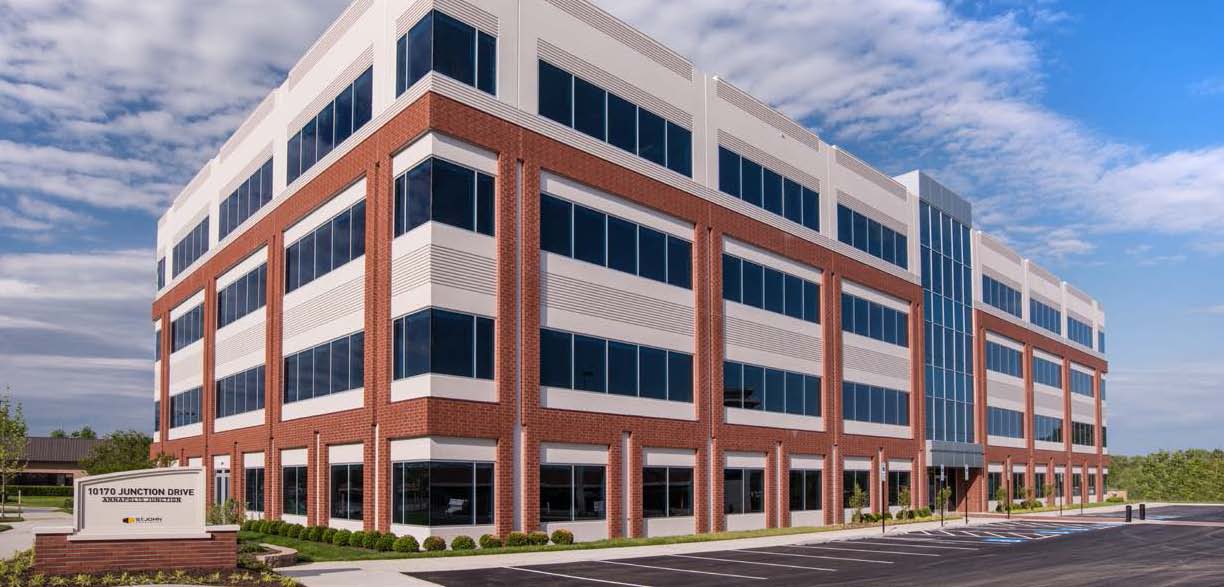 10170 Junction Dr, Annapolis Junction, MD 20701