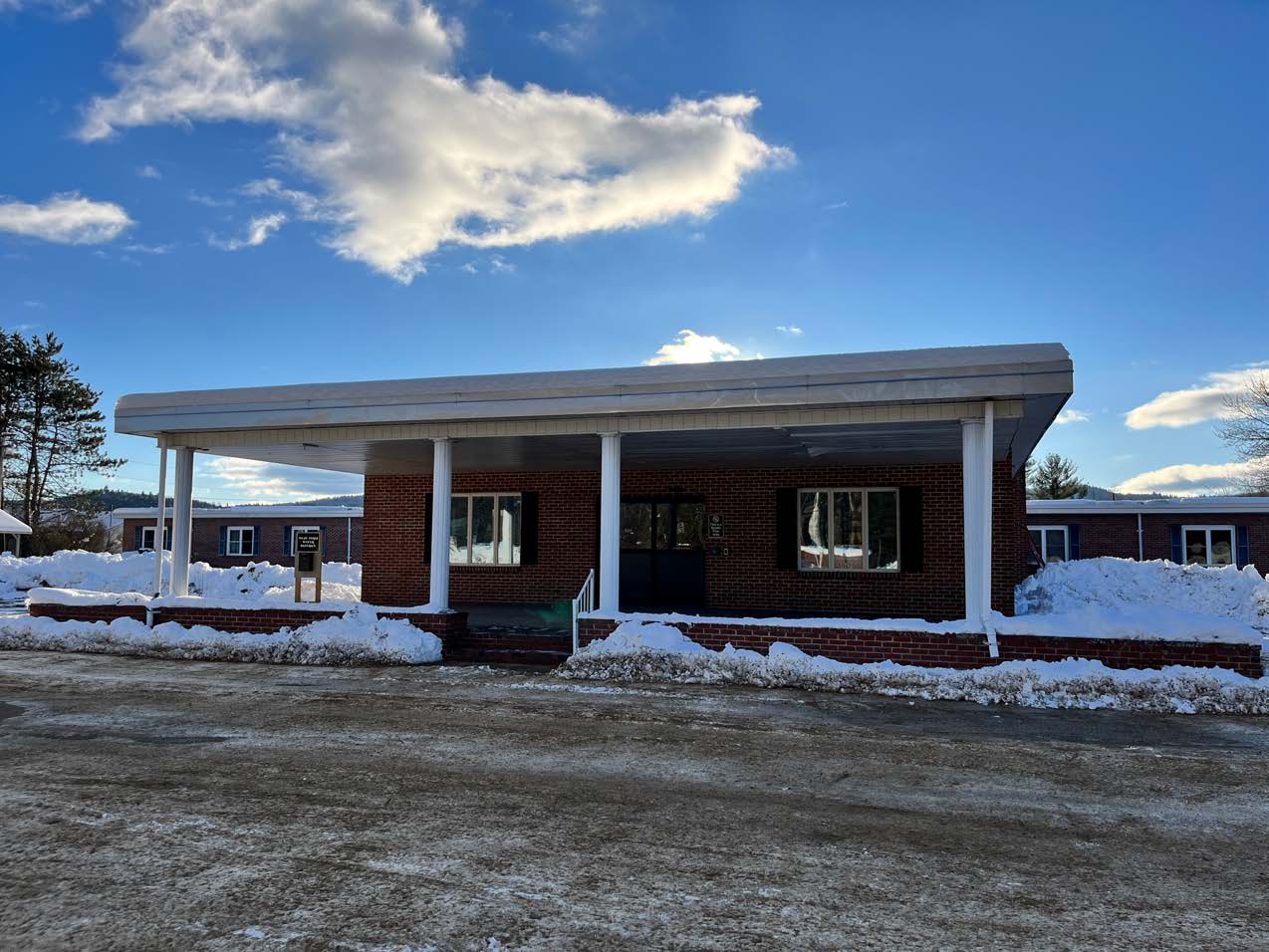 141 Bethel Rd, West Paris, ME 04289