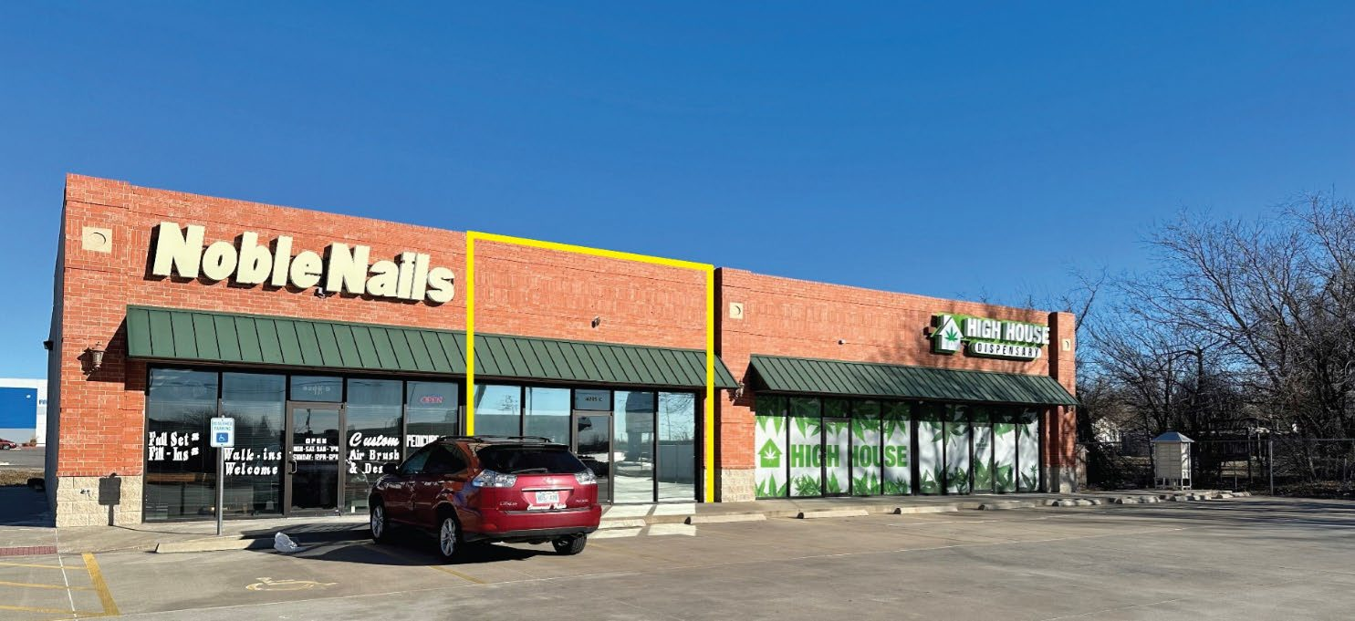 6205 SE 15Th St, Midwest City, OK 73110