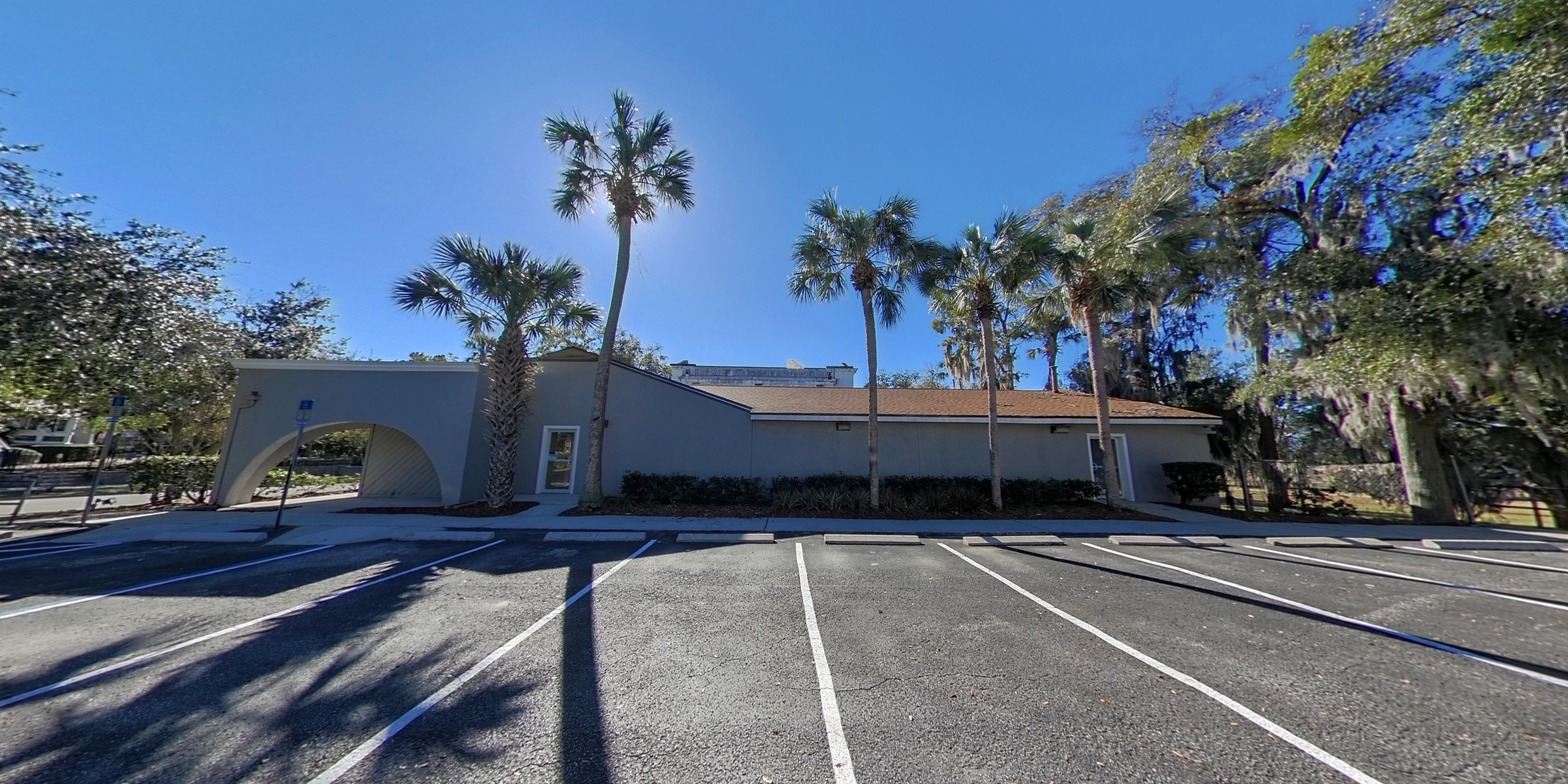 1128 N Laura St, Jacksonville, FL 32206
