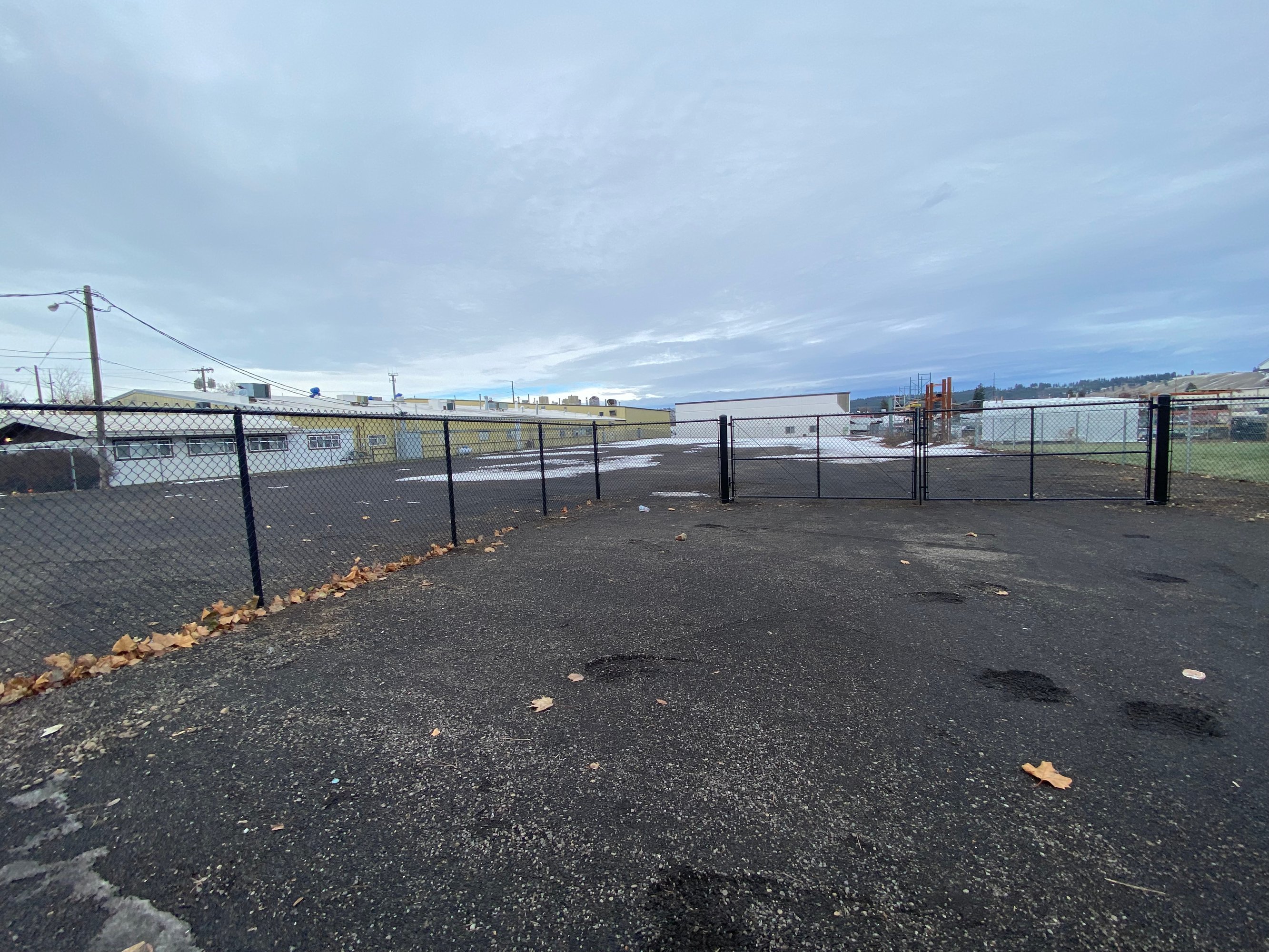 9609 E Montgomery Ave, Spokane Valley, WA 99206