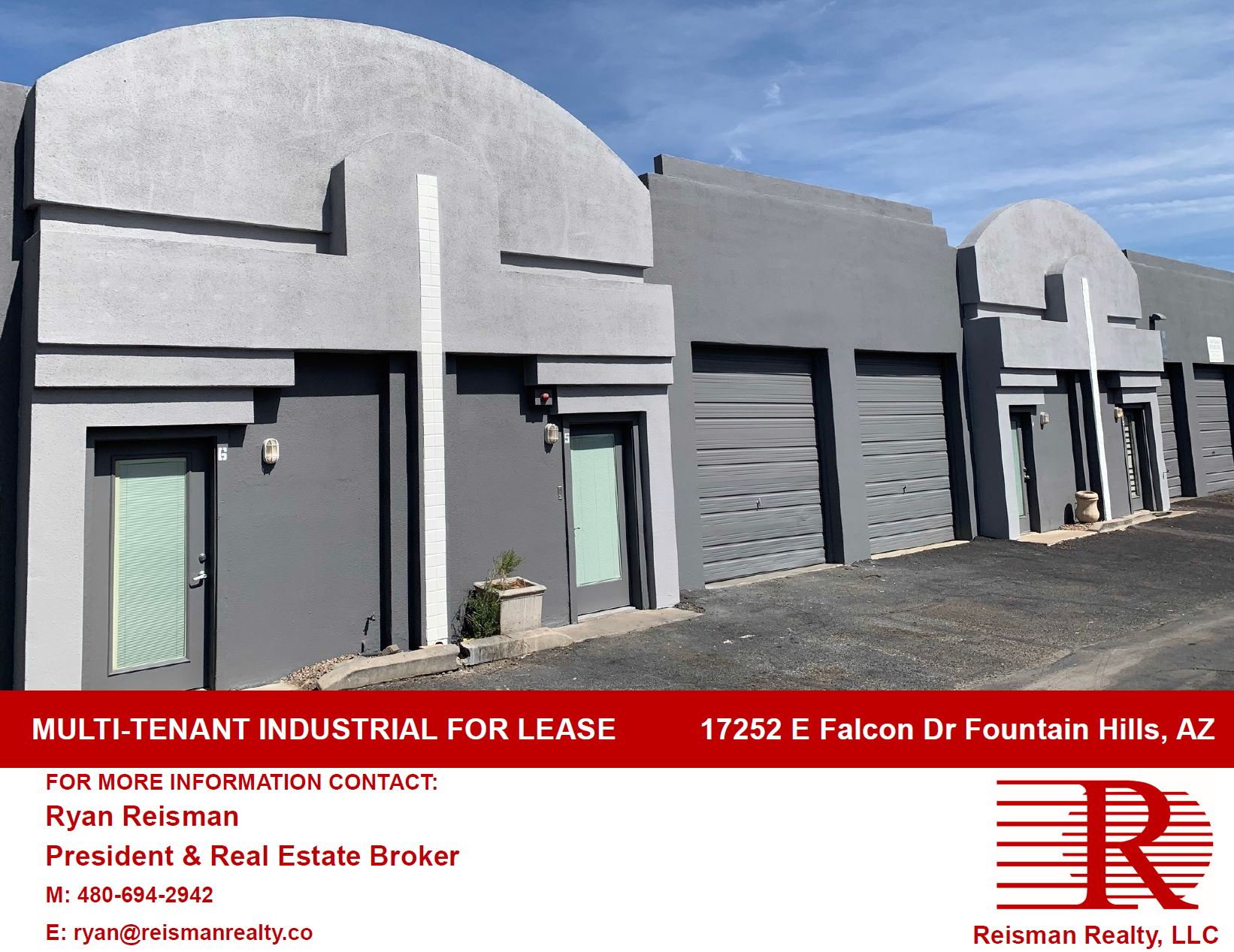 17252 E Falcon Dr, Fountain Hills, AZ 85268