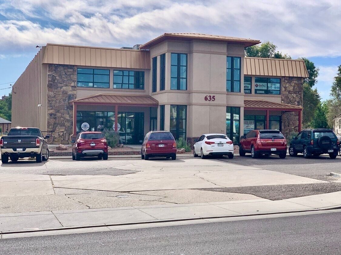 635 W Corona St, Pueblo, CO 81004
