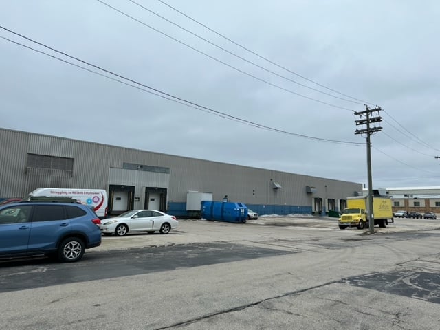 901 S 17Th St, Manitowoc, WI 54220