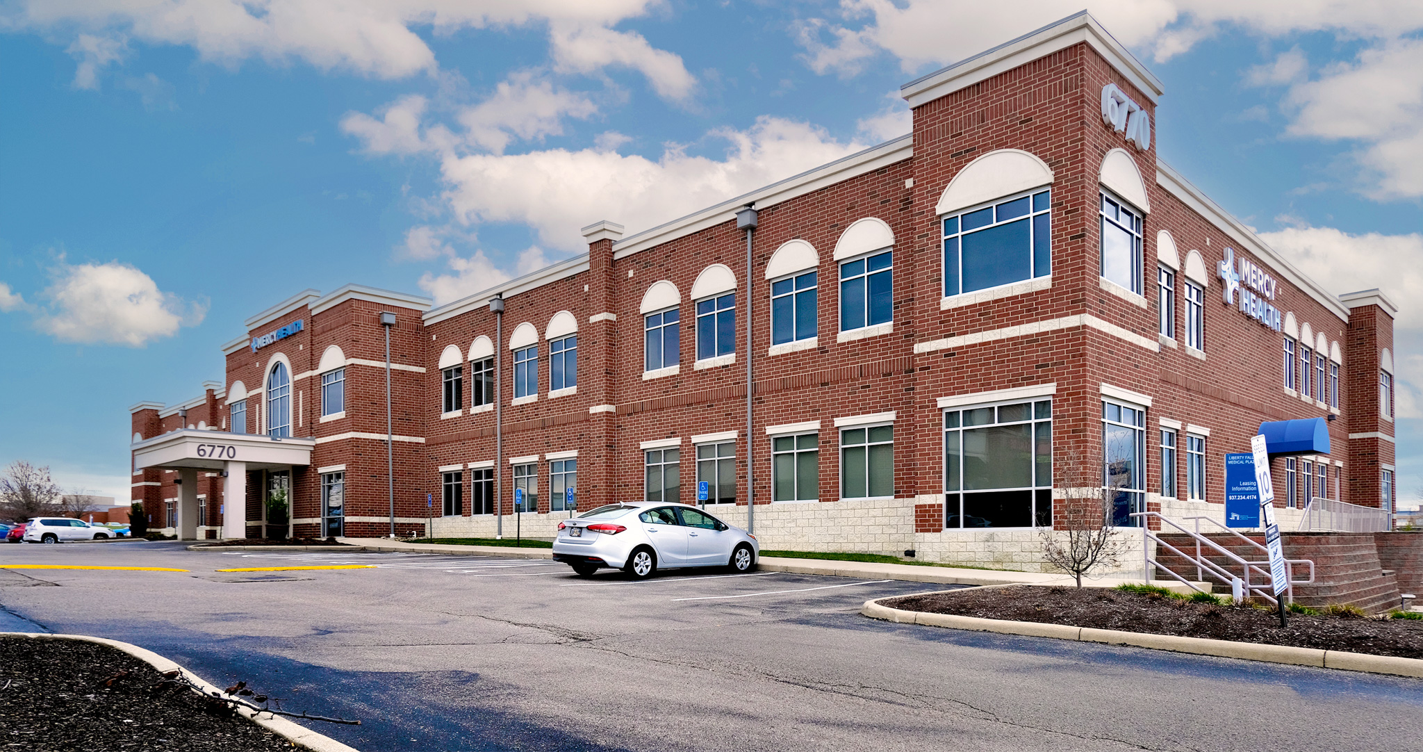 6770 Cincinnati Dayton Rd, Liberty Township, OH 45044