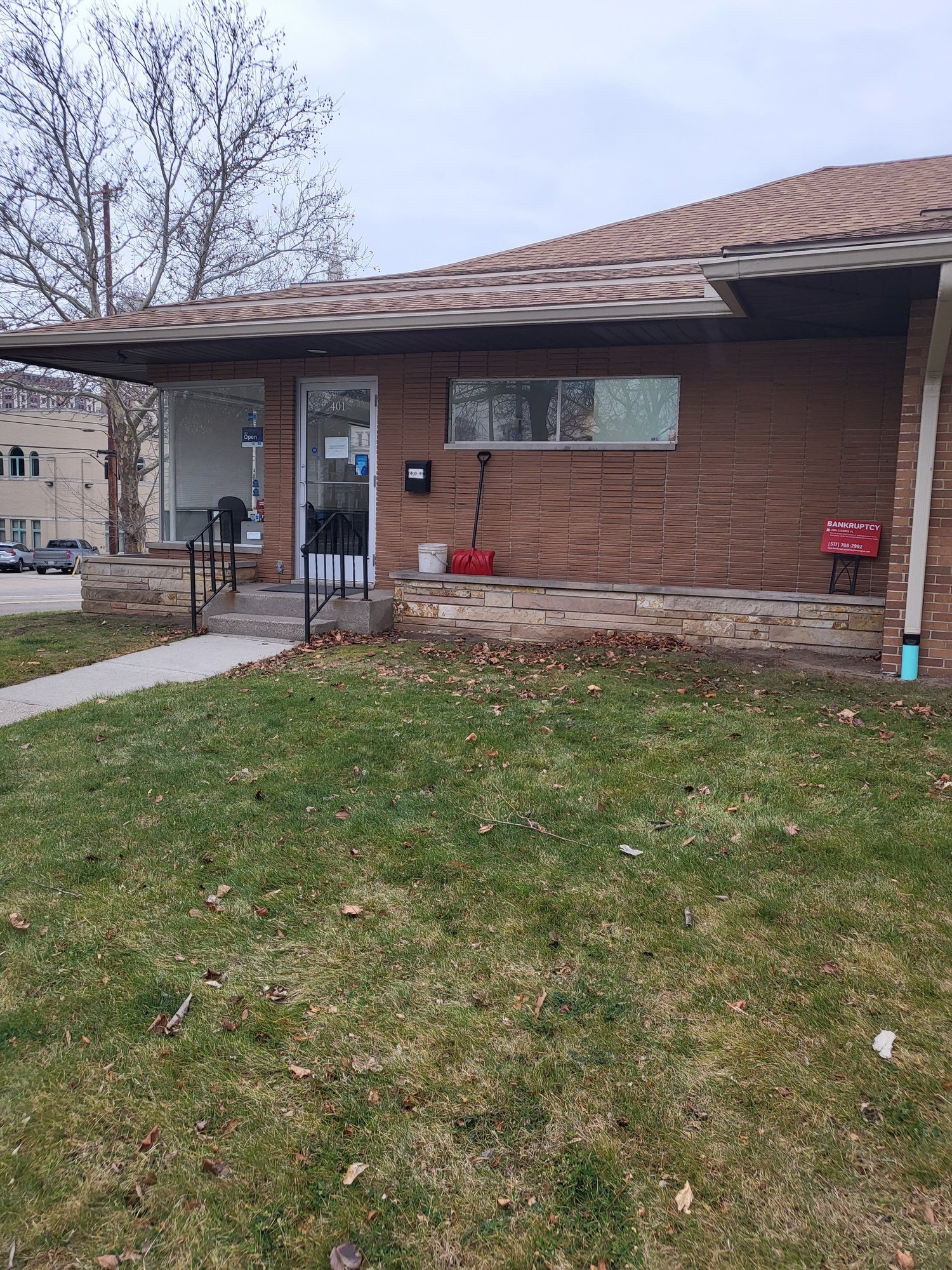 401 W Ionia St, Lansing, MI 48933