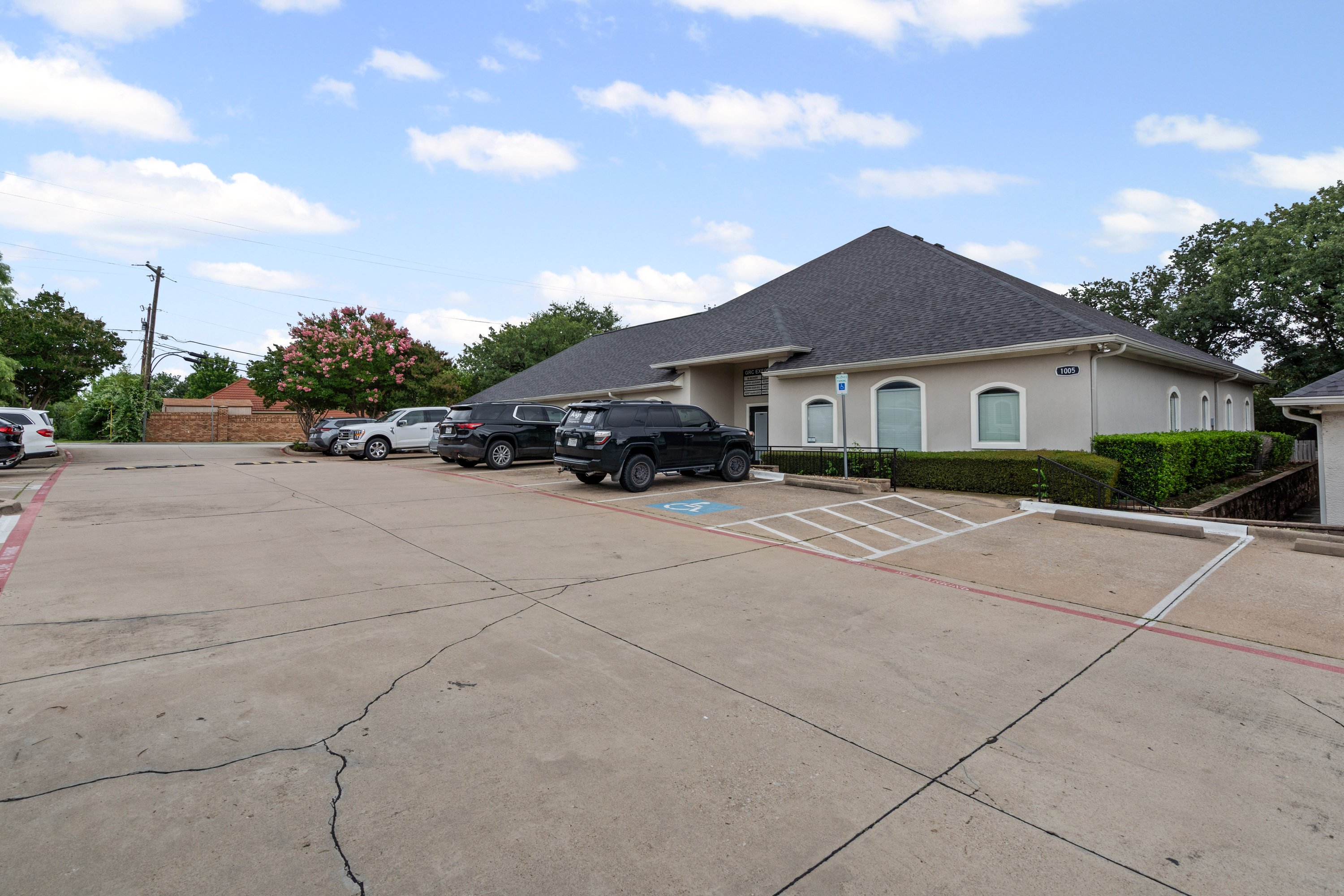 1005 Glade Rd, Colleyville, TX 76034