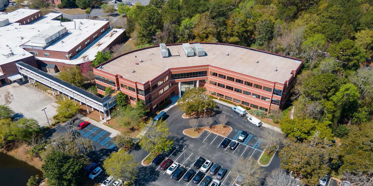 1300 Hospital Dr, Mt Pleasant, SC 29464