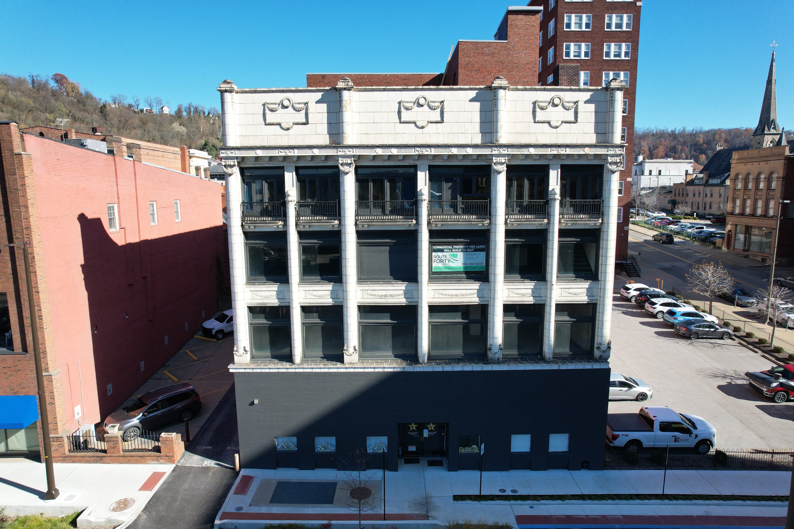 1320 Market St, Wheeling, WV 26003