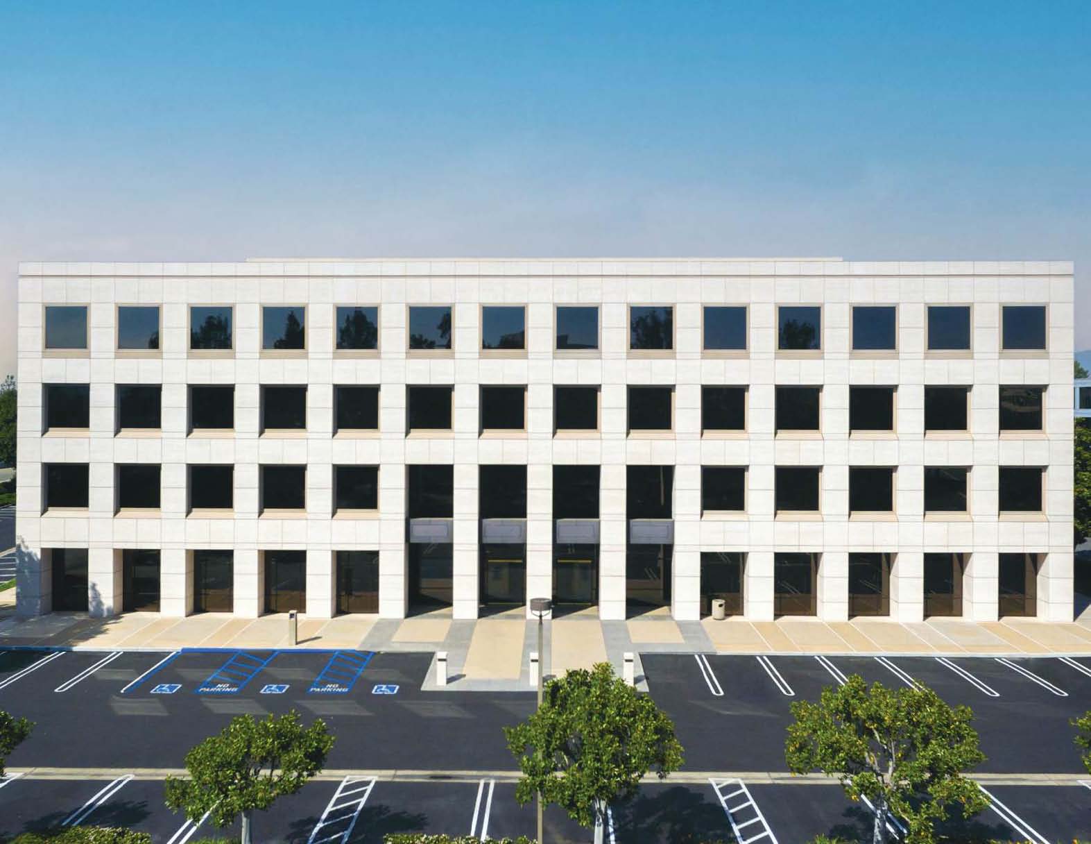 100 Pacifica, Irvine, CA 92618