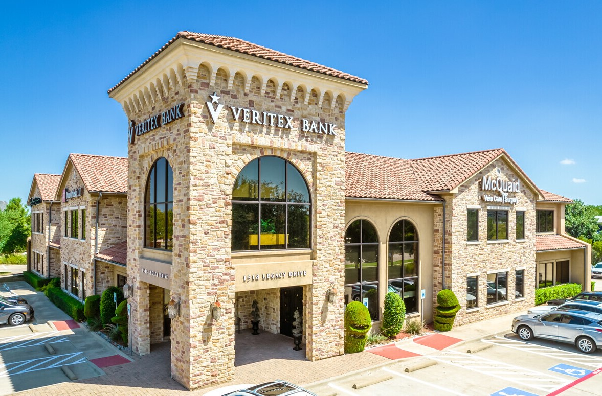 1518 Legacy Dr, Frisco, TX 75034