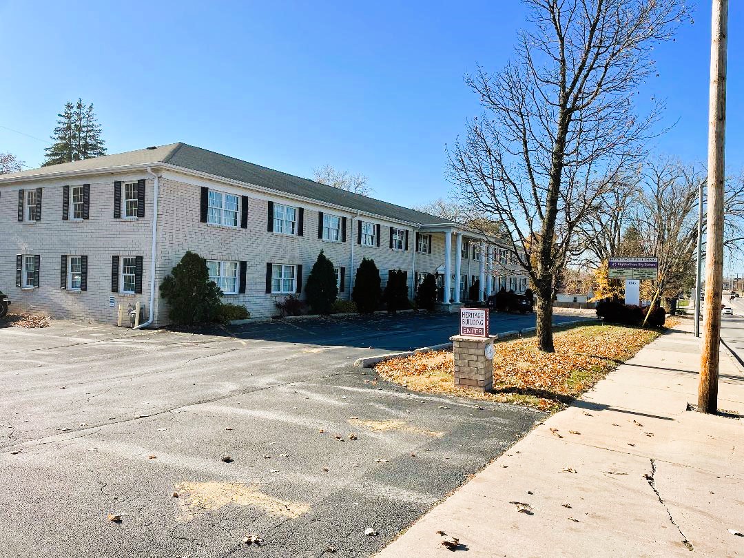 1345 W Mason St, Green Bay, WI 54303