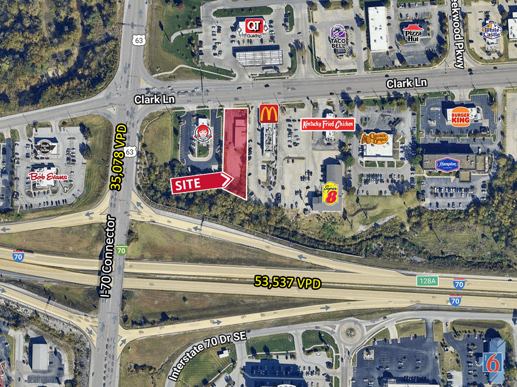 3200 Clark Ln, Columbia, MO 65202