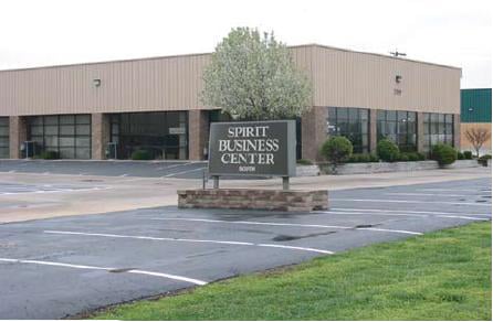 18102 Chesterfield Airport Rd, Chesterfield, MO 63005