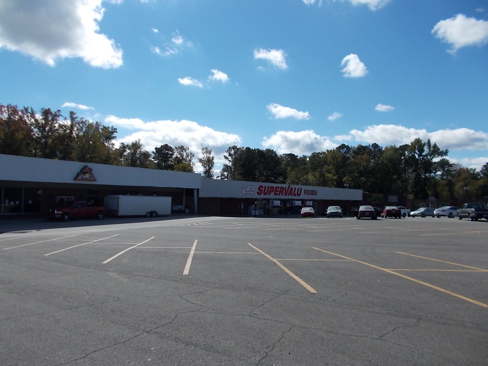 535 Military St S, Hamilton, AL 35570