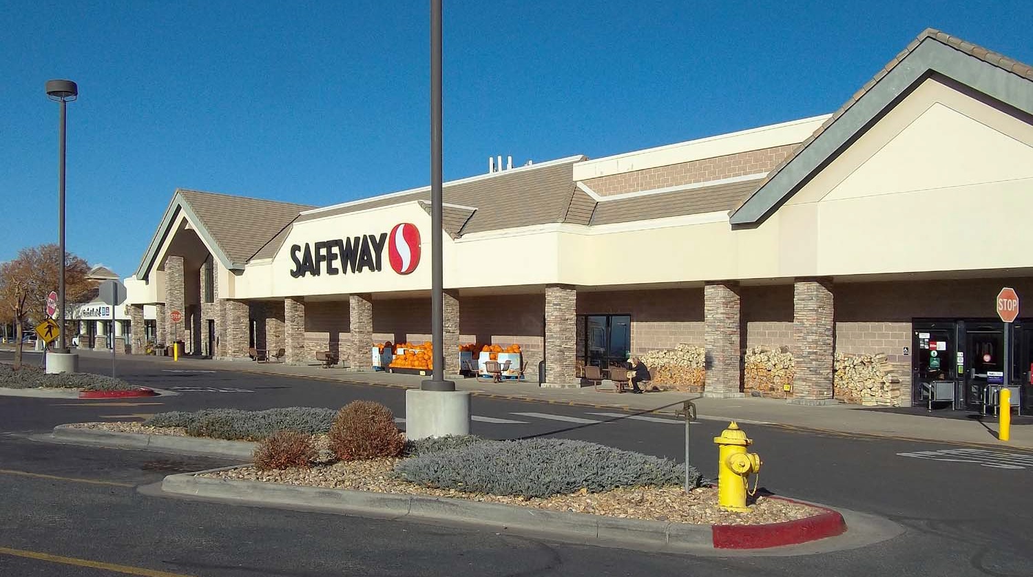 10250 Federal Blvd, Federal Heights, CO 80260