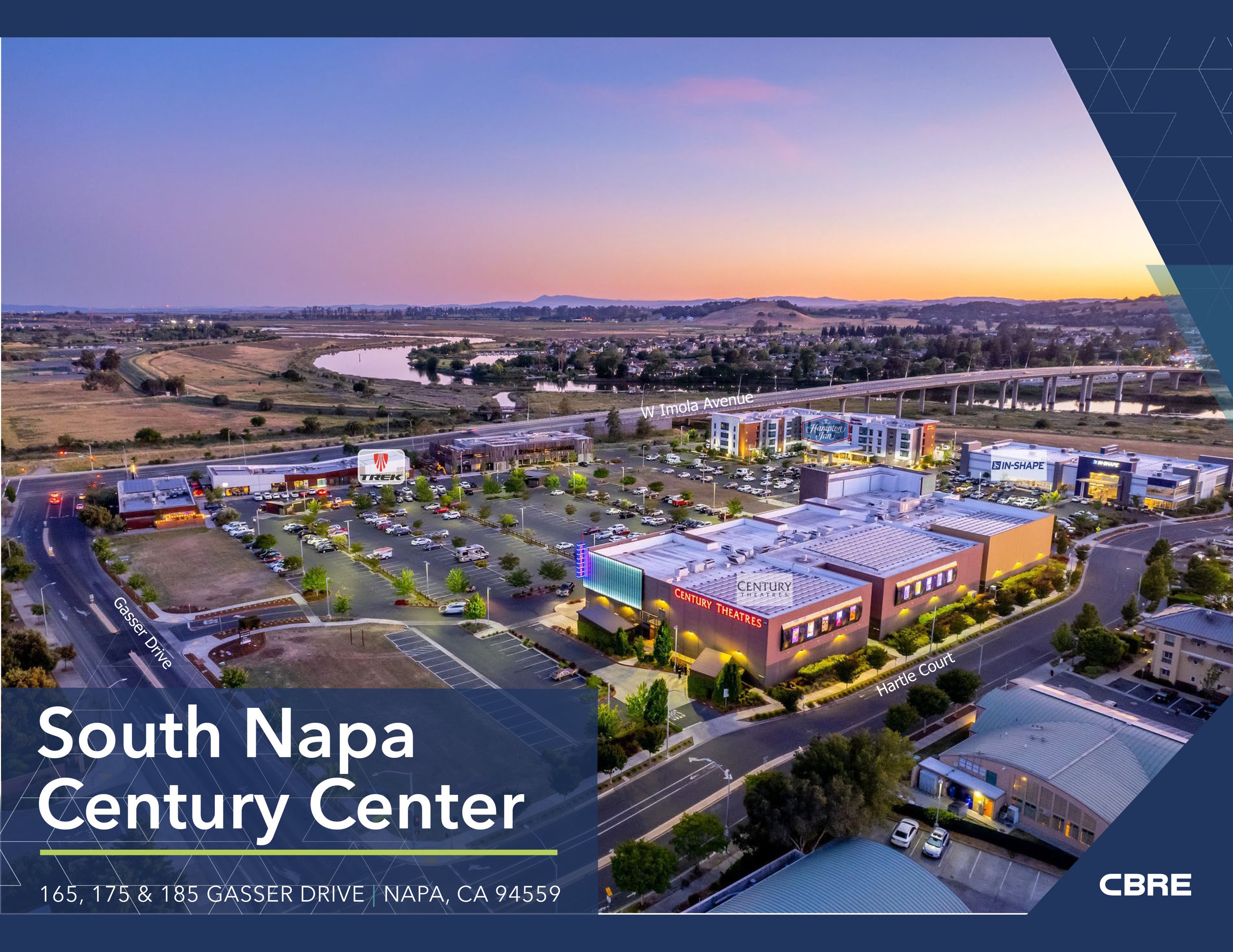165 Gasser Dr, Napa, CA 94559