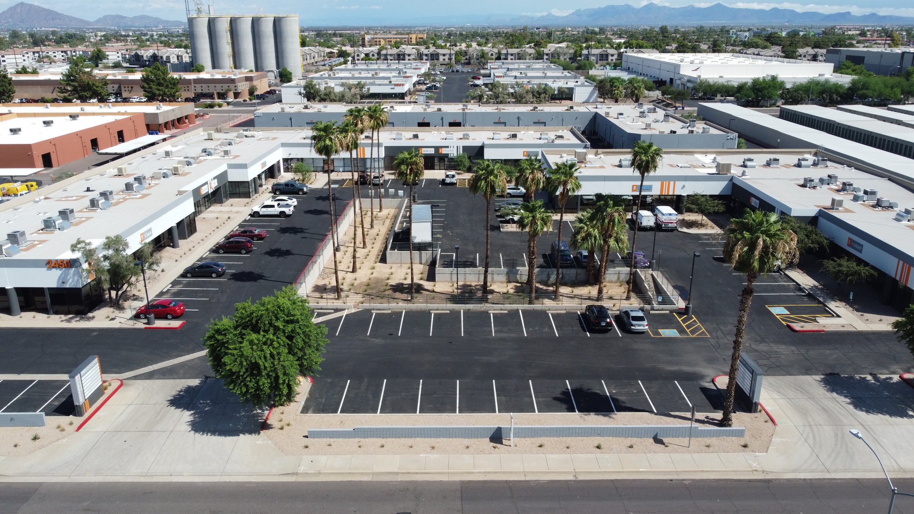 2450 W Broadway Rd, Mesa, AZ 85202