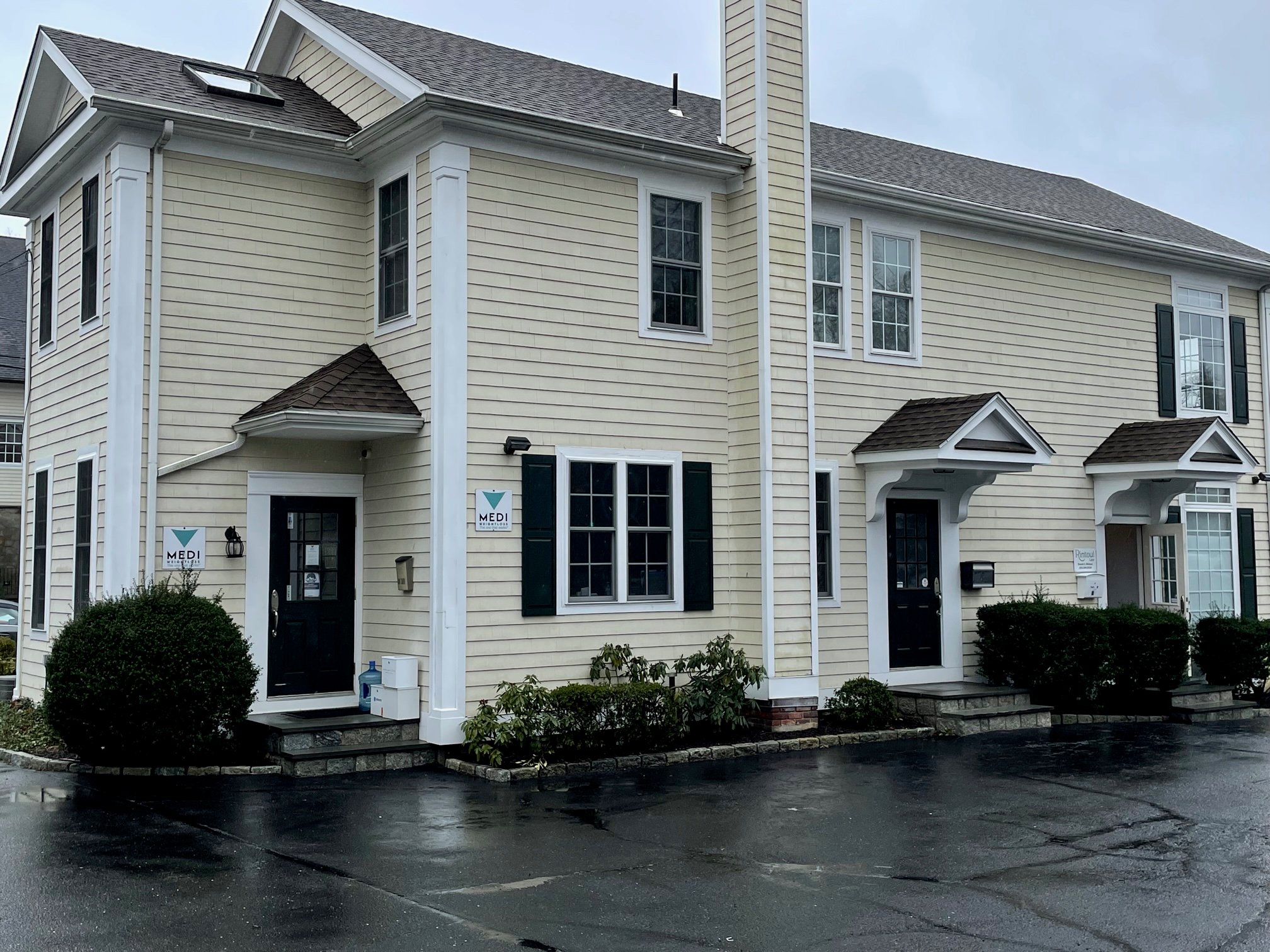 70 Danbury Rd, Wilton, CT 06897