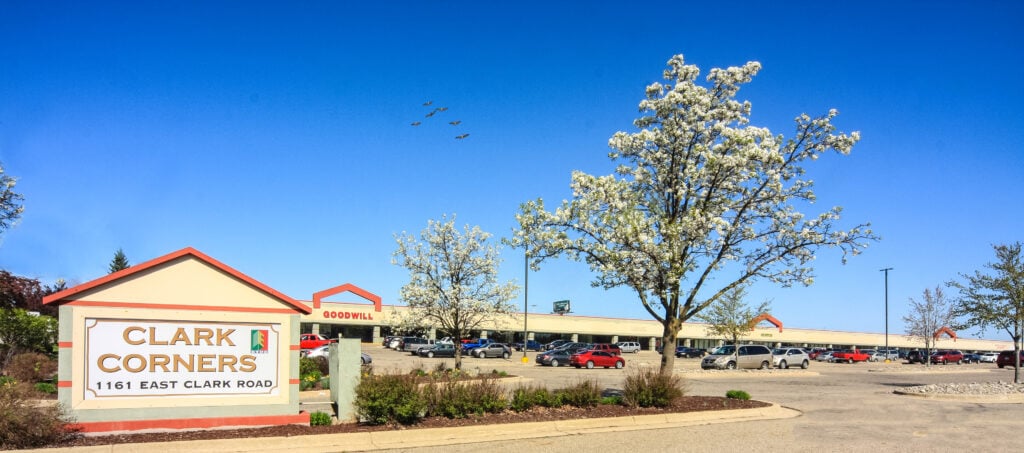 1161 E Clark Rd, Dewitt, MI 48820