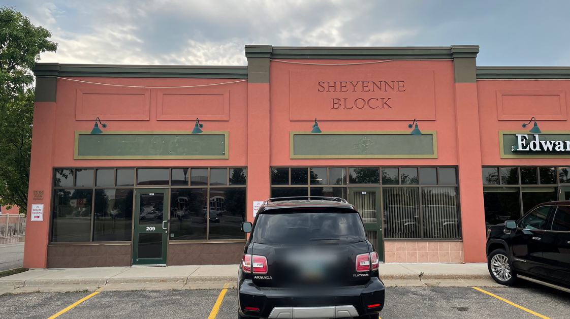 1365 Prairie Pkwy, West Fargo, ND 58078