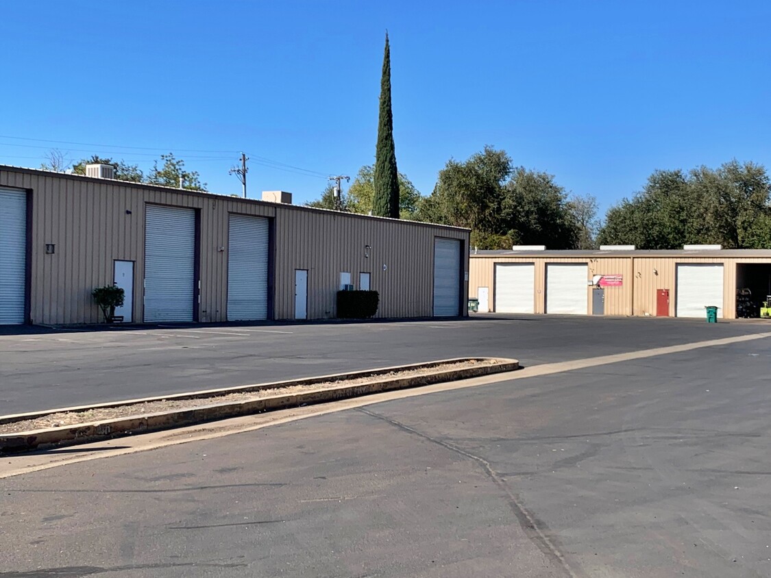 6200 Stainless Way, Anderson, CA 96007