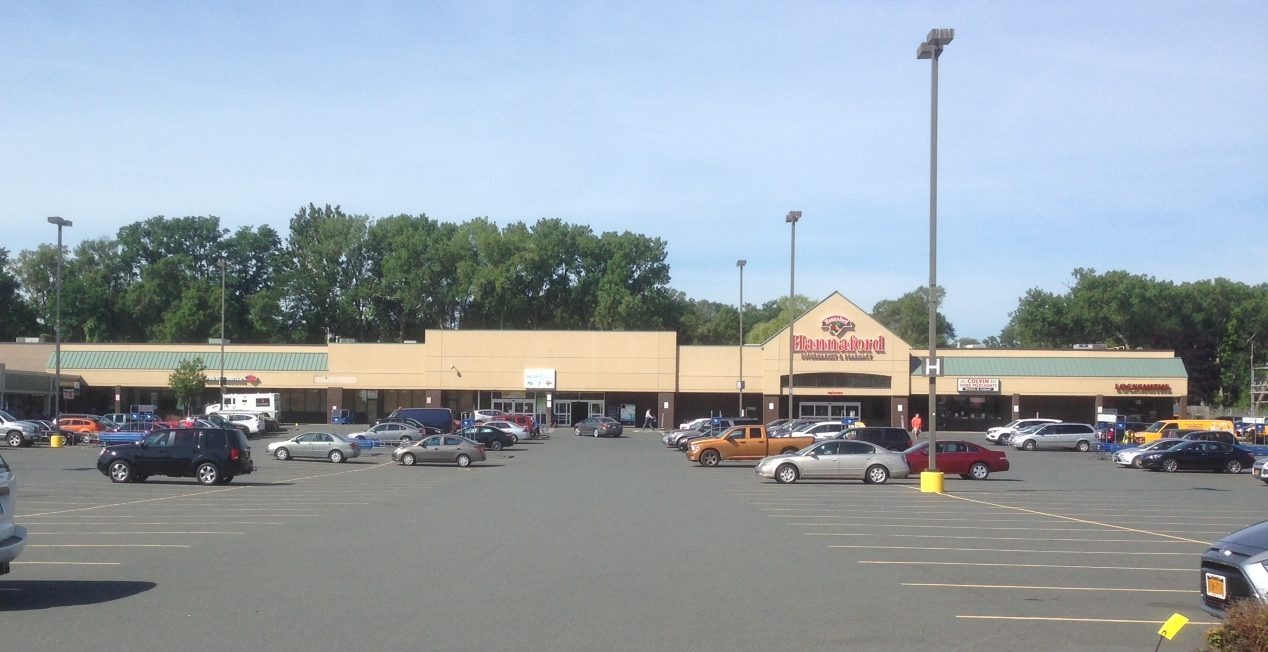 900 Central Ave, Albany, NY 12206