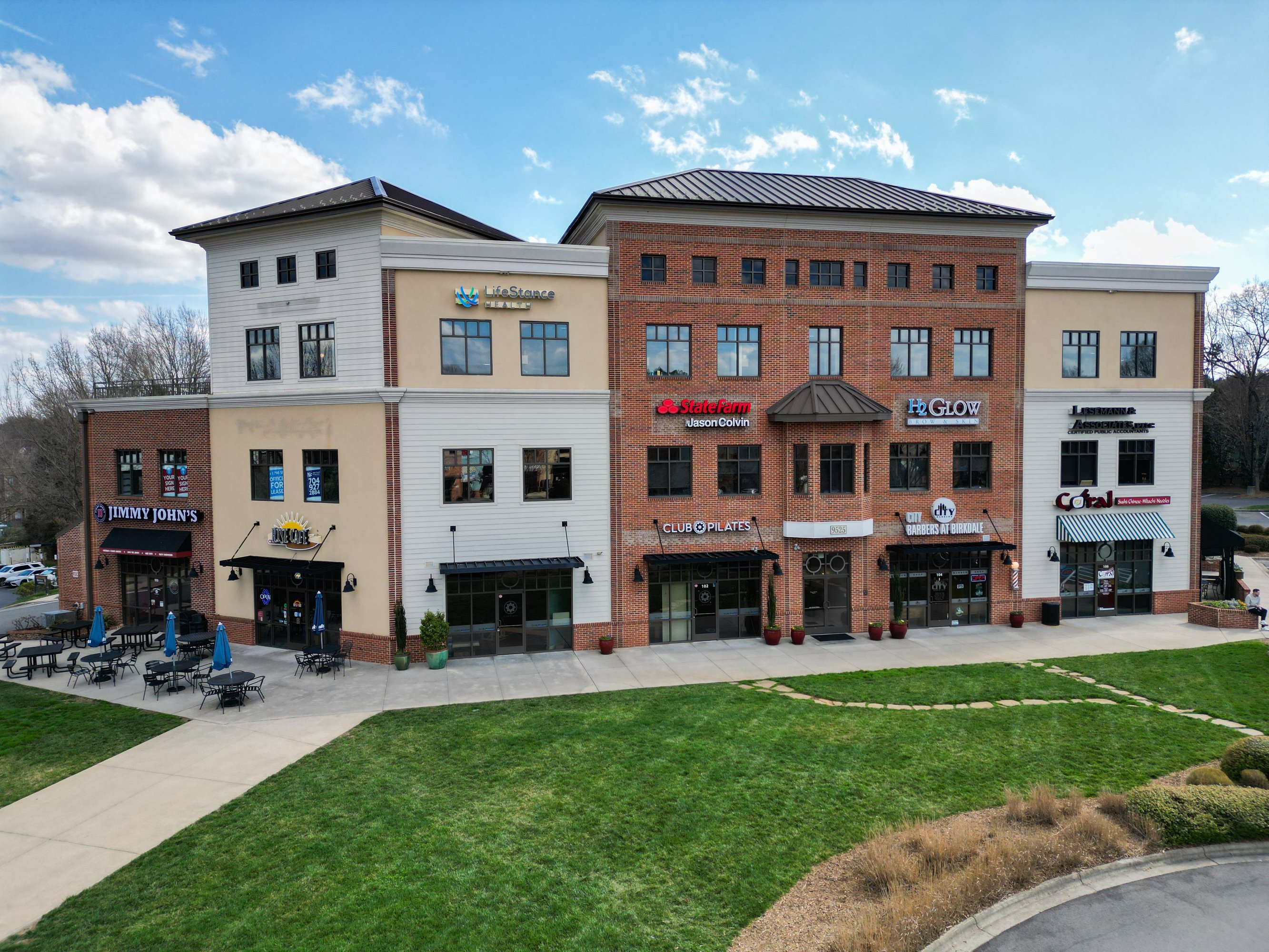 9525 Birkdale Crossing Dr, Huntersville, NC 28078