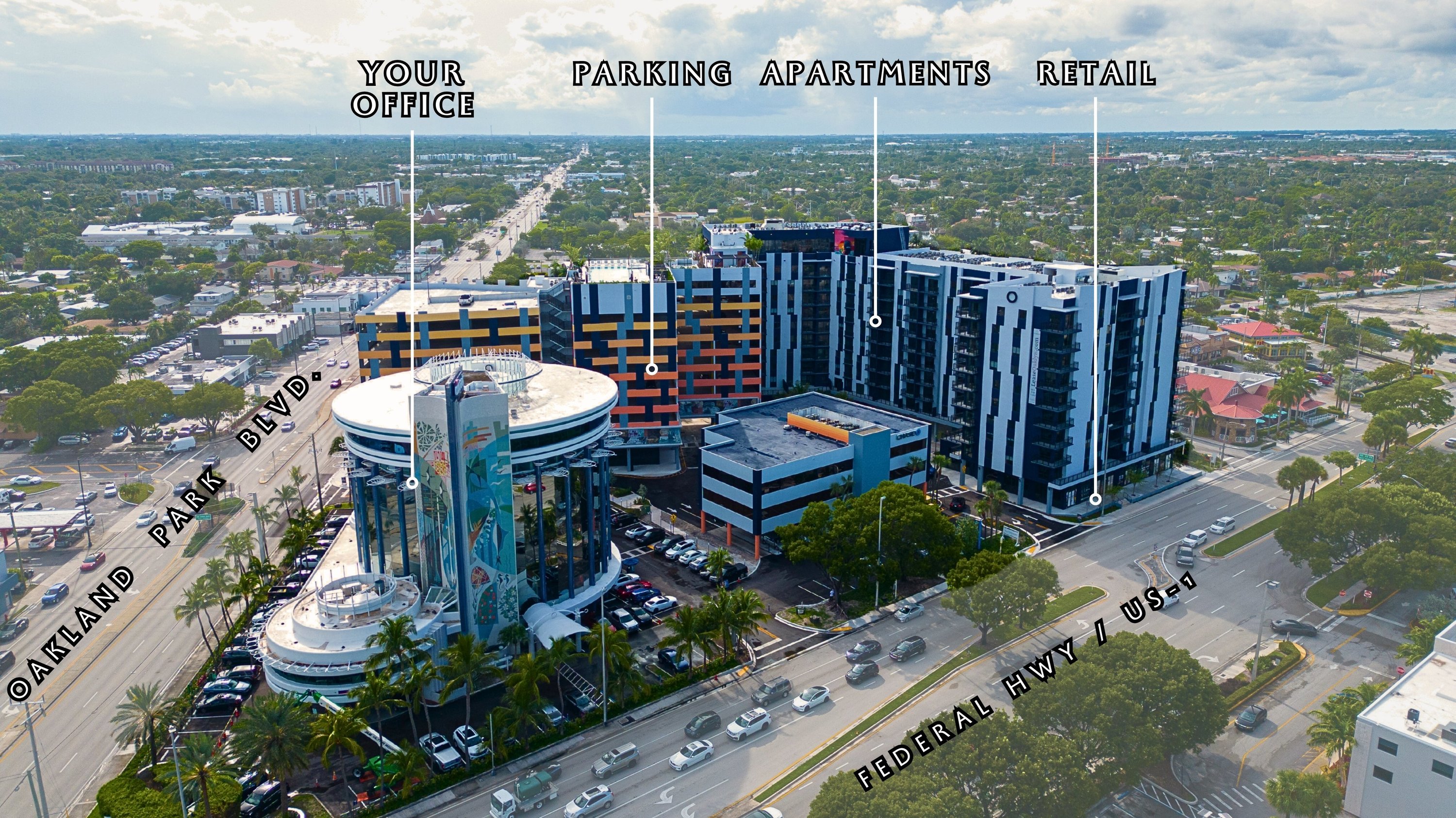 3101 N Federal Hwy, Fort Lauderdale, FL 33306