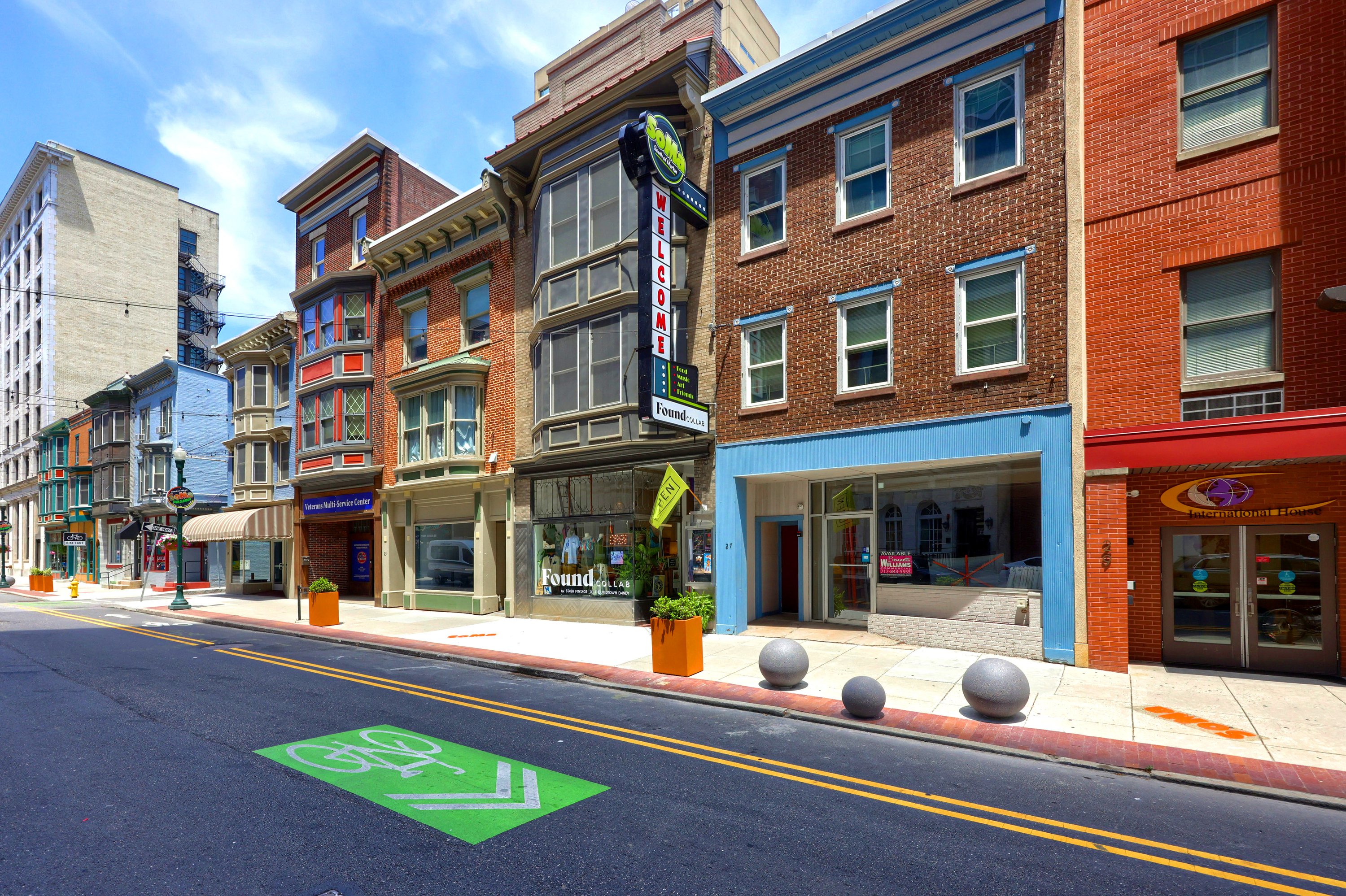 27 S 3Rd St, Harrisburg, PA 17101