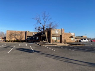 500 E Robinson St, Norman, OK 73071