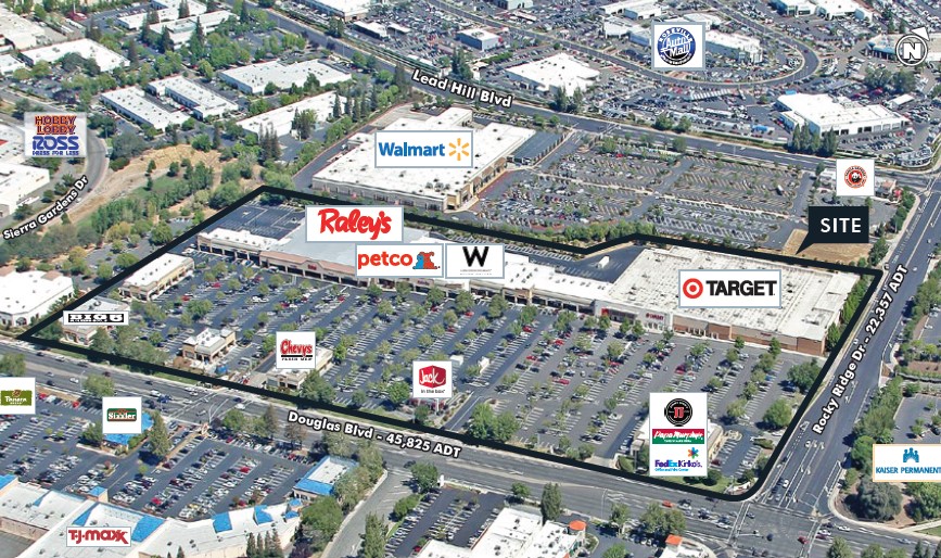 1907 Douglas Blvd, Roseville, CA 95661