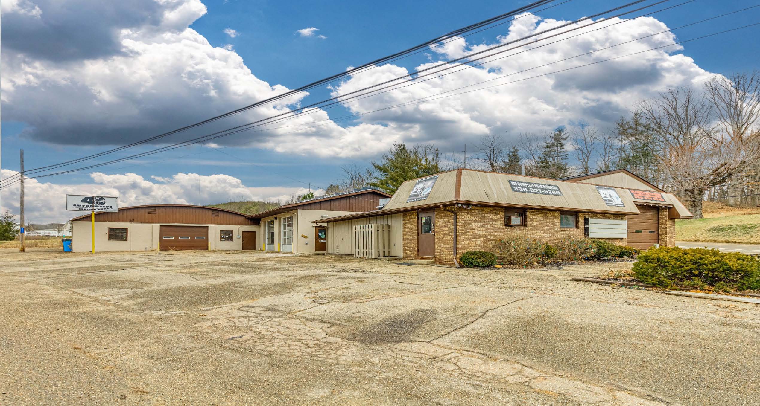 4090 Erie Ave NW, Massillon, OH 44647