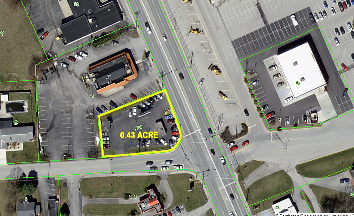1100 Carlisle St, Hanover, PA 17331