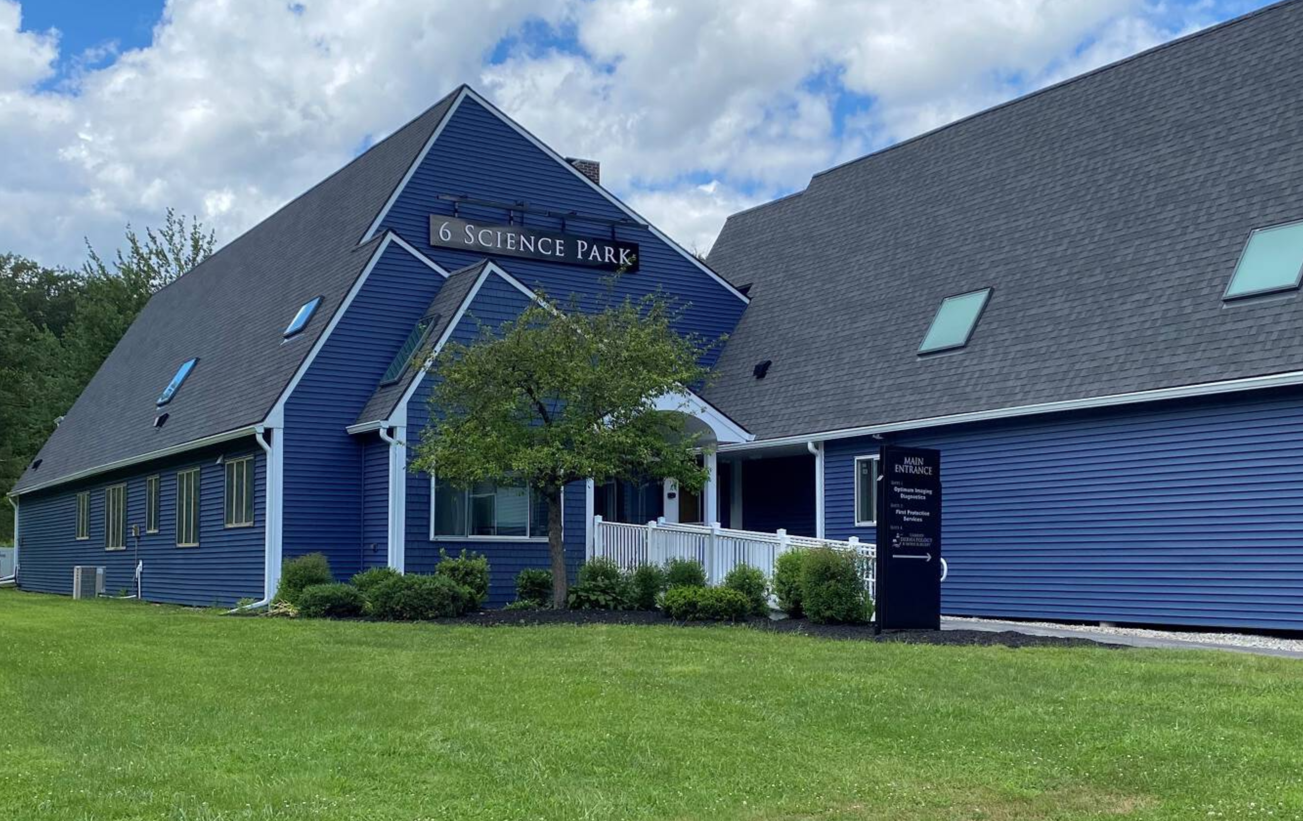 6 Science Park Rd, Scarborough, ME 04074