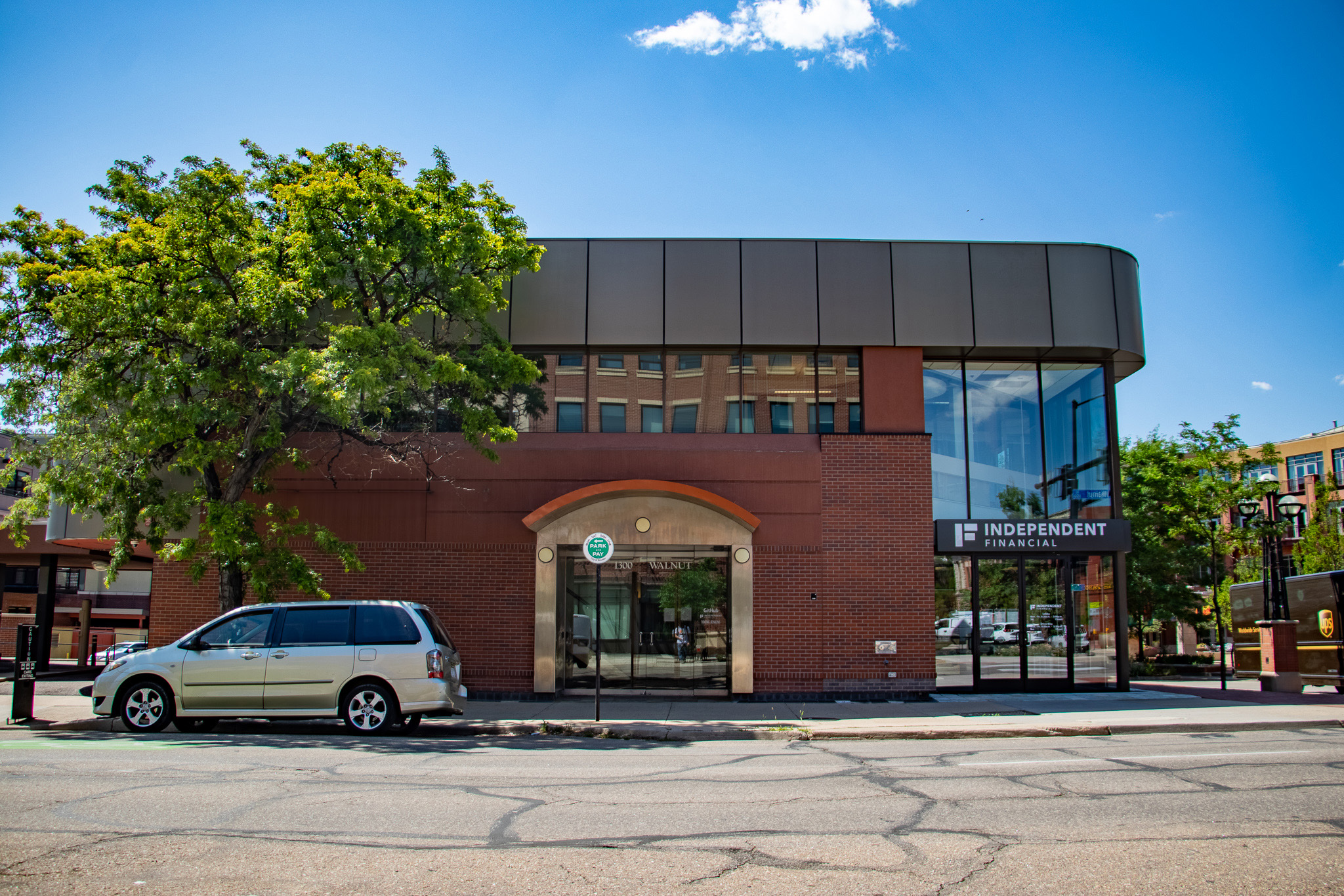 1300 Walnut St, Boulder, CO 80302