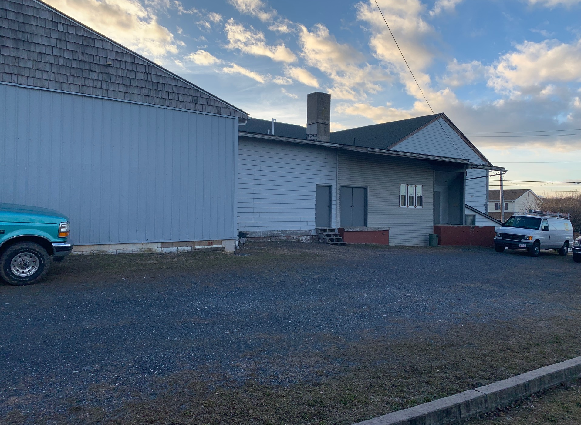 155 N 9Th St, Coplay, PA 18037