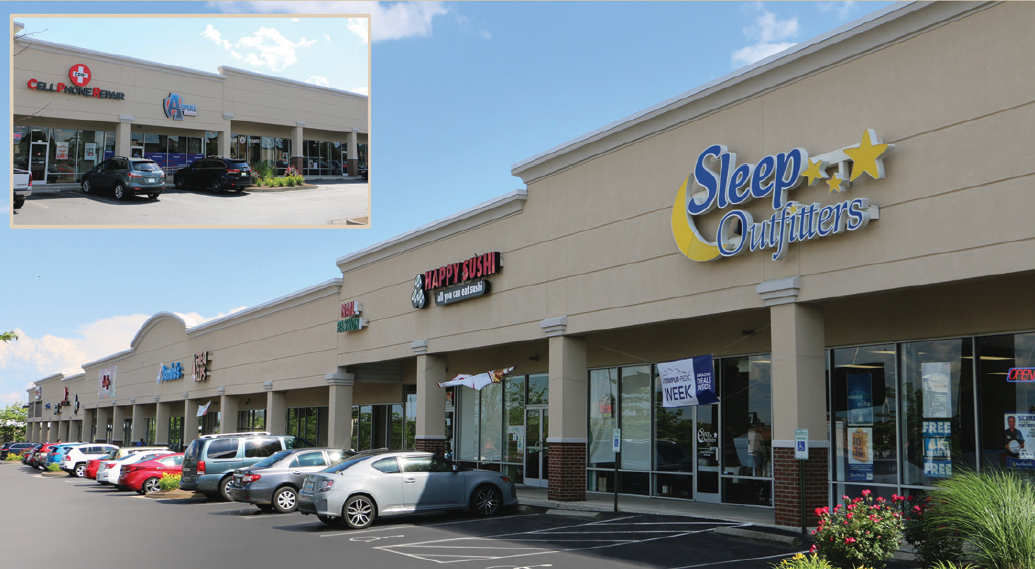 130 W Tiverton Way, Lexington, KY 40503