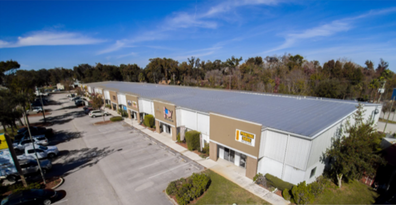 1757 N Nova Rd, Holly Hill, FL 32117