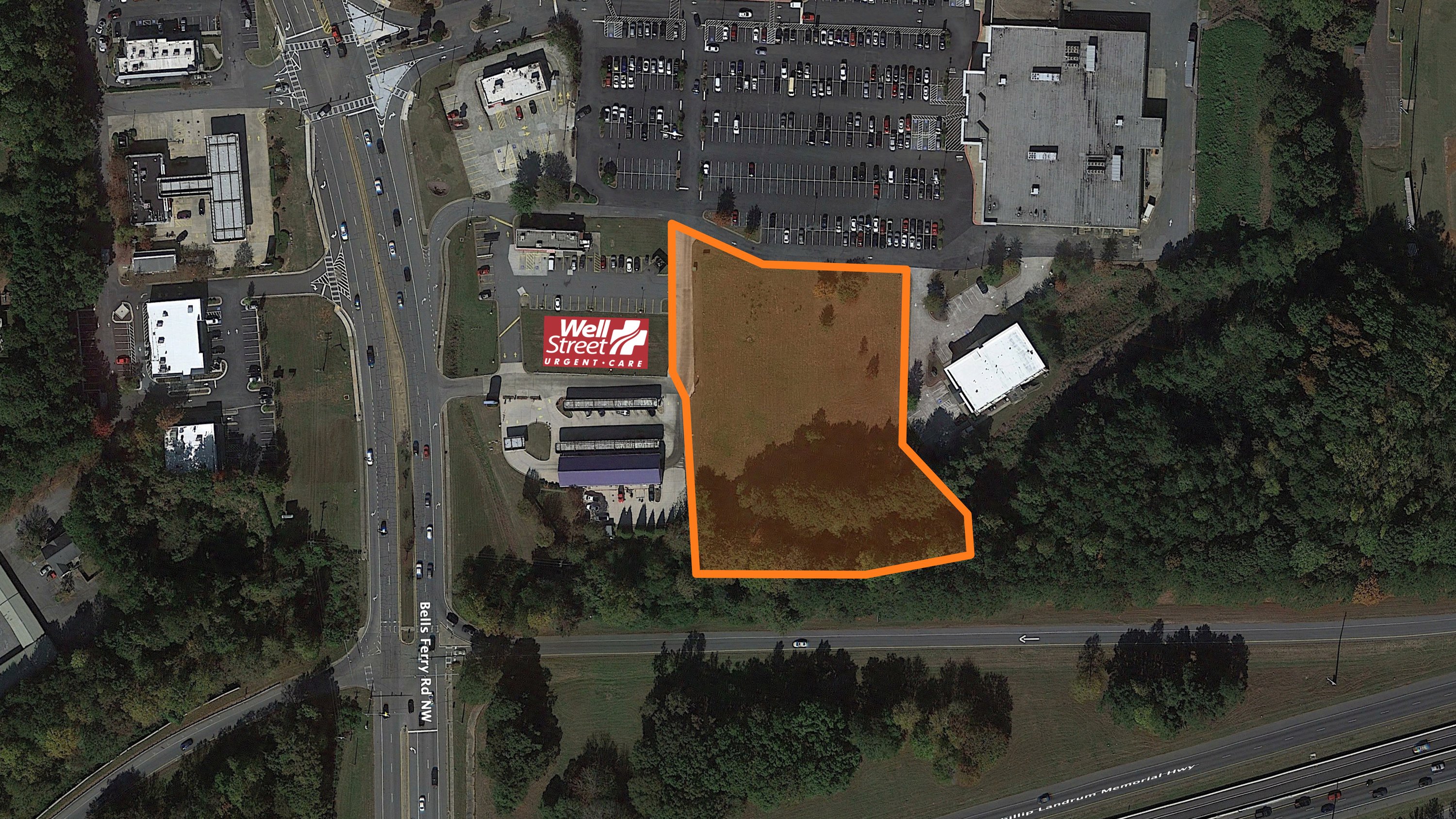 4286 Bells Ferry Rd, Kennesaw, GA 30144