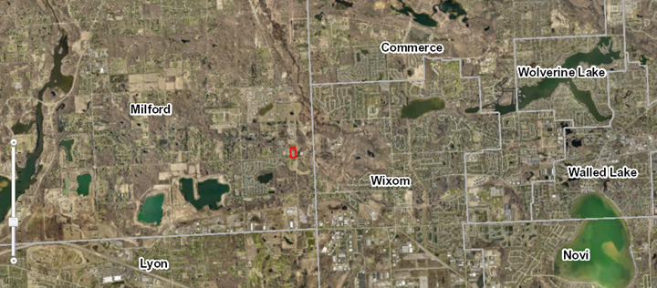 2739 E Maple Rd, Milford, MI 48381