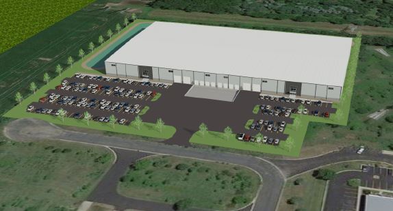 6110 Technology Ave, Kalamazoo, MI 49009