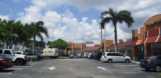 28830 S Dixie Hwy, Homestead, FL 33033