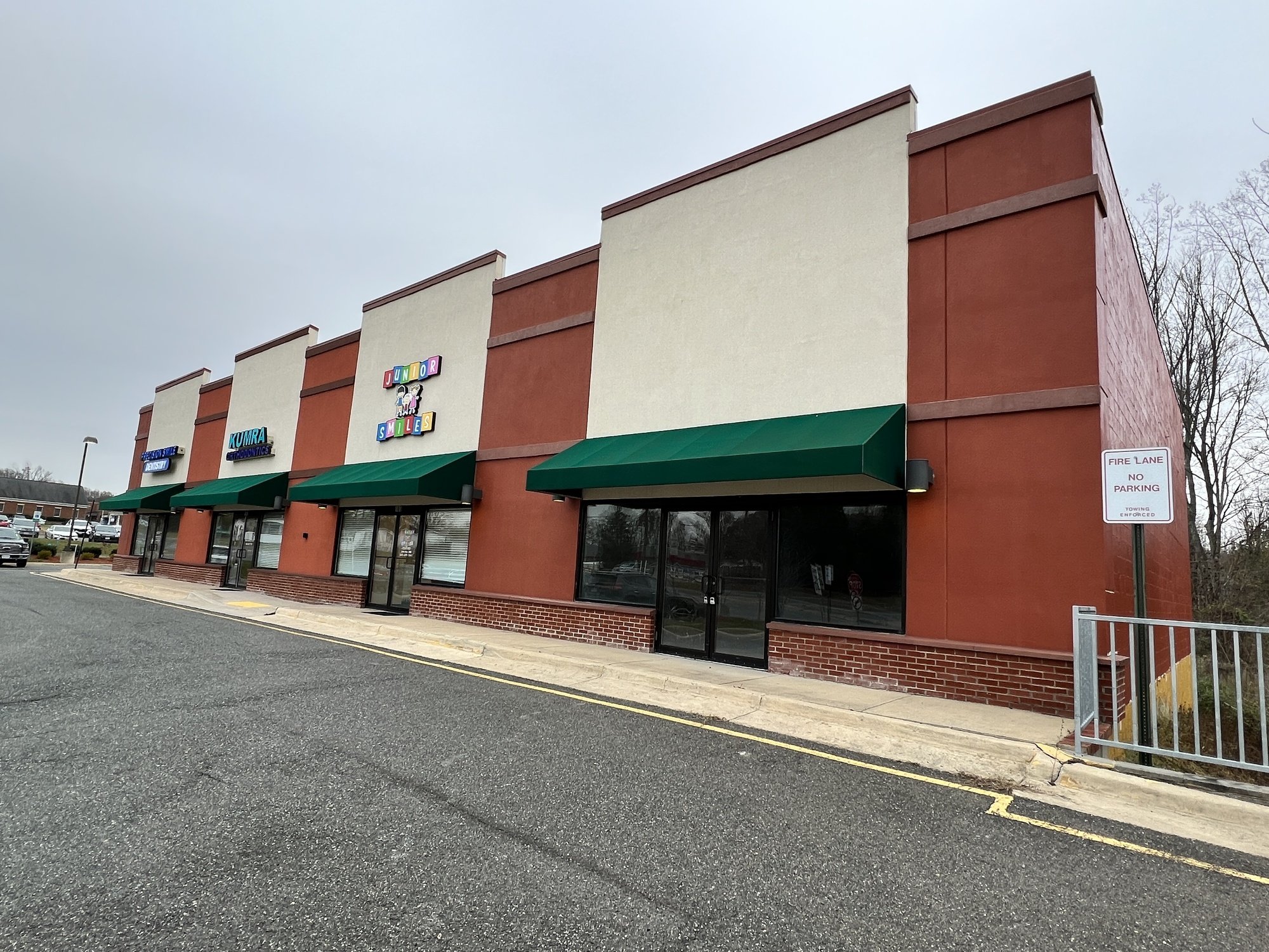 963 Garrisonville Rd,Unit 104, Stafford, VA 22556