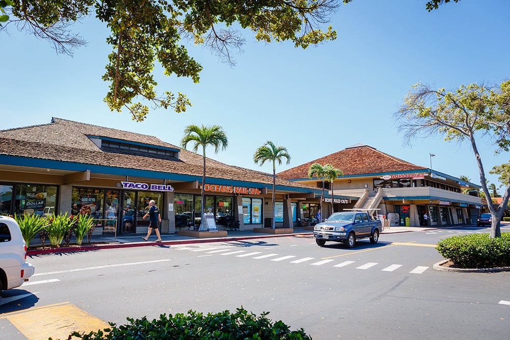 1280 S Kihei Rd, Kihei, HI 96753